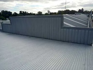 Trabajo realizado por Techos y Goteras — foto 30